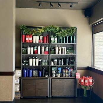 Starbucks - Coffee & Tea Near Me - Rancho Cucamonga, California Starbucks - Coffee & Tea Near Me - Rancho Cucamonga, California