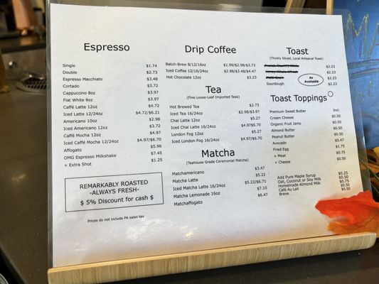 SkyRoast Coffee by null