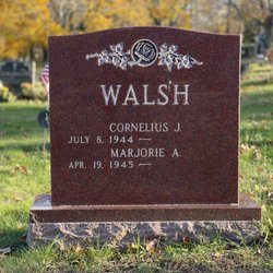 Tribute In Stone
