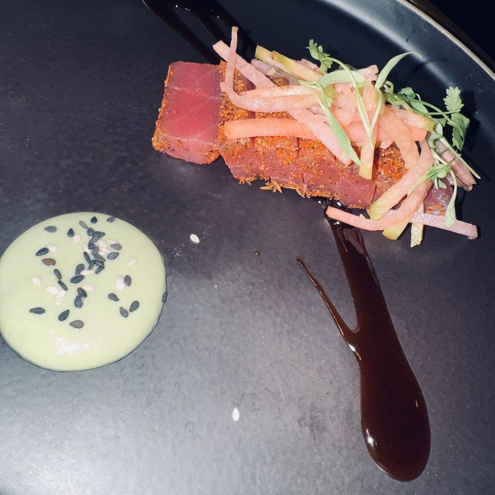 Cataluna Jax - Tuna - Spanish Near Me - Jacksonville, Florida
