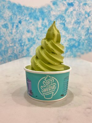 Soft Swerve Ice Cream - Tangram Mall by null