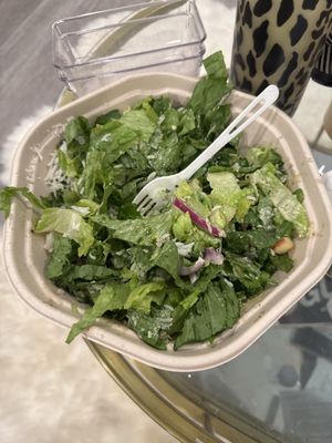 sweetgreen by null