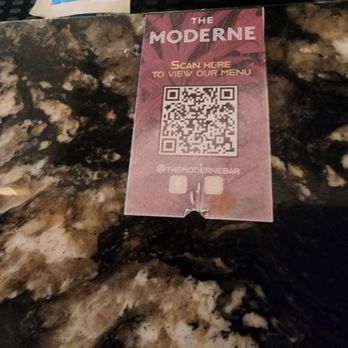 The Moderne - Menu - Tapas/Small Plates Near Me - Orlando, Florida The Moderne - Menu - Tapas/Small Plates Near Me - Orlando, Florida