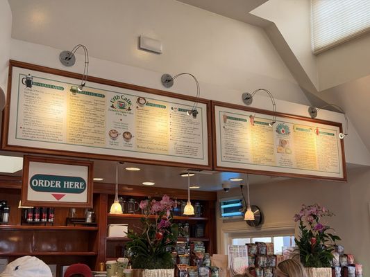 Urth Caffe Beverly Hills by null