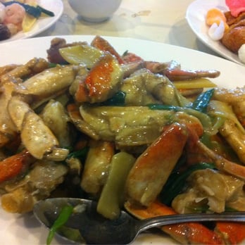 China Delights - Crab - Cantonese Near Me - Pinole, California China Delights - Crab - Cantonese Near Me - Pinole, California