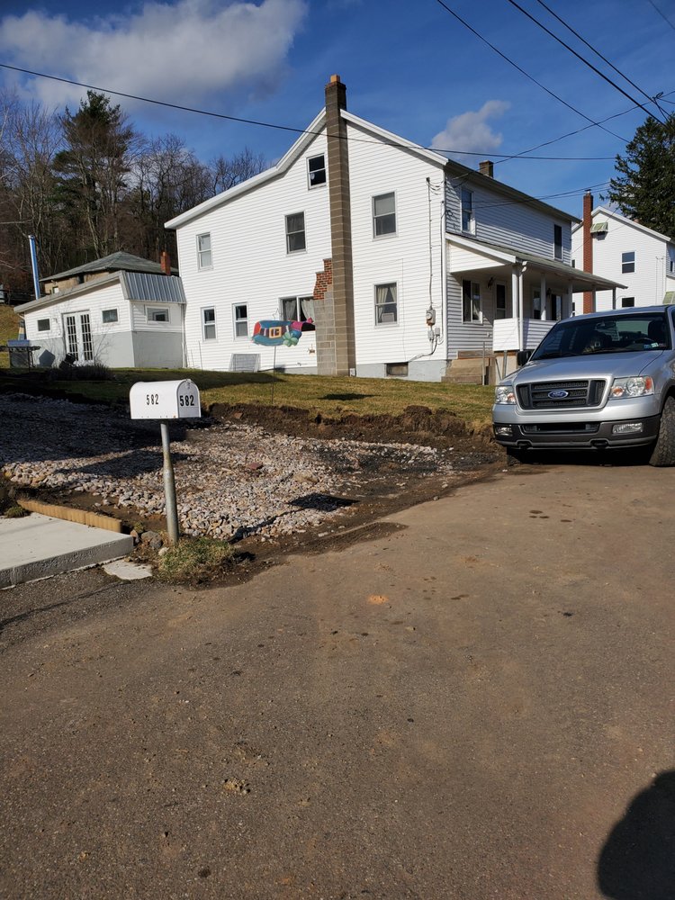 US POST OFFICE Updated July 2024 231 N Wyoming St, Hazleton, Pennsylvania Post Offices