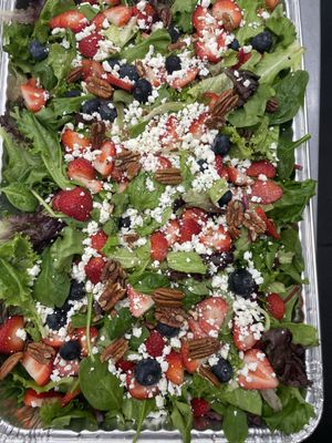 The Village Mart & Deli by null