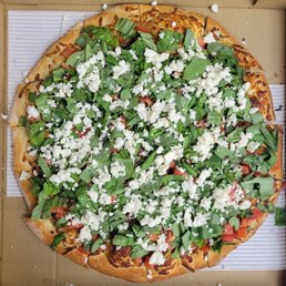 Armenian Pizza Armenian Pizza