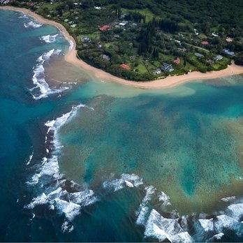Airborne Aviation - Private Jet Charter Near Me - Lihue, Hawaii