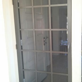 Pacific Screen Doors - New screen door - Windows Installation Near Me - Huntington Beach, California Pacific Screen Doors - New screen door - Windows Installation Near Me - Huntington Beach, California