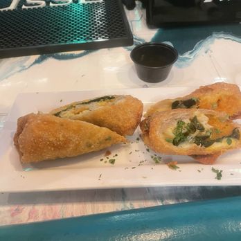 Soul Vibez - Chicago - SOUL ROLL - Desserts Near Me - Chicago, Illinois