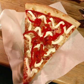 Talarico's Pizzeria - Pizza Near Me - Seattle, Washington