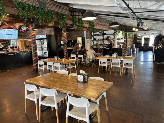 Alpine Beer Company Outpost by null