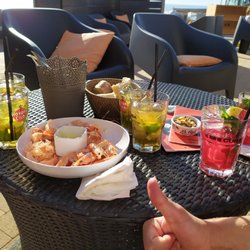 Le Yaka - Petit happy hour  au yaka Lacanau,  1 mojito acheté,  le deuxième offert...