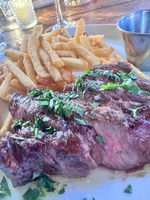 Firehouse Restaurant by null
