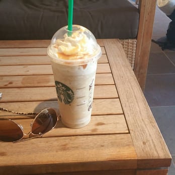 Starbucks - Comfy chairs on the balcony - Coffee & Tea Near Me - Madison, Wisconsin