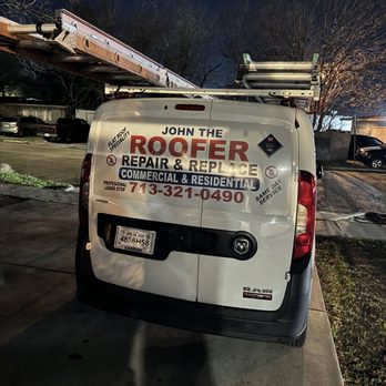 BD Commercial Roofing - Roofing - Roofing Near Me - Houston, Texas