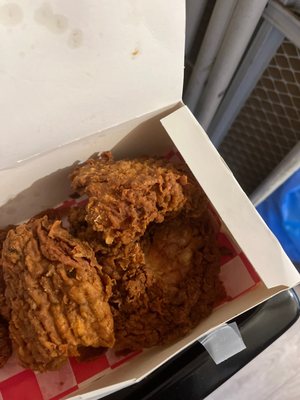 Friendly's Chicken Tenders by null