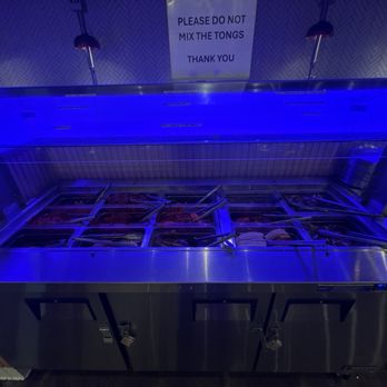 Let's Gogi - Meat - Korean Near Me - Downey, California Let's Gogi - Meat - Korean Near Me - Downey, California