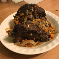 Honest Chops Butchery