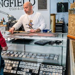 Springfield Coin & Jewelry