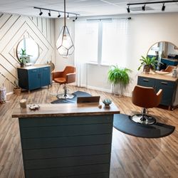Stephanie Rethans True Colors Hair Salon - True Colors Salon