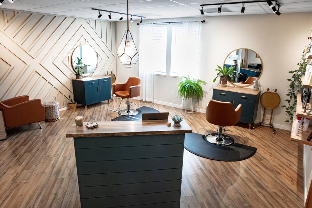 STEPHANIE RETHANS TRUE COLORS HAIR SALON Updated September 2024 42