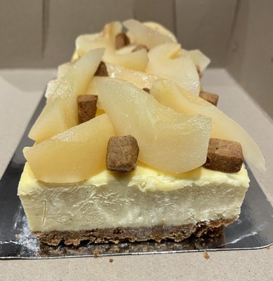 Barbershop Patisserie by null