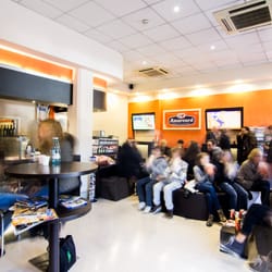 Amarcord - Piadineria Artigianale