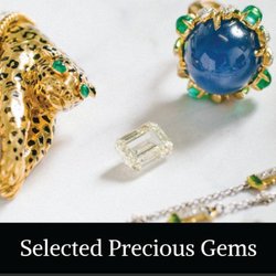 Revere Jewels