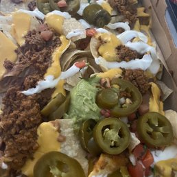 Nacho Party Pack