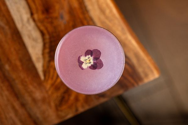 Nukha Restaurant & Lounge