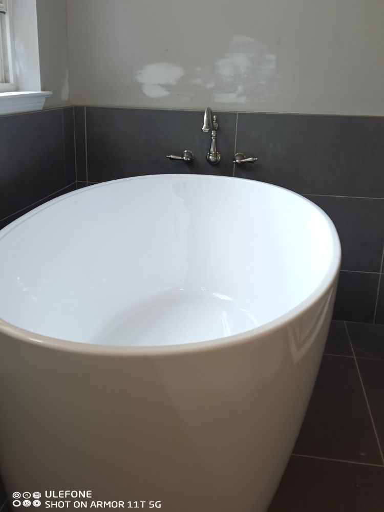 Slide of BNK Plumbing