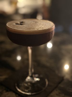 The View Lounge by null