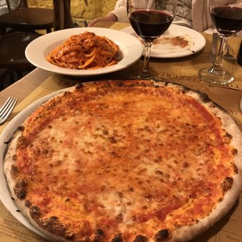 Trattoria Vecchia Roma - Roman Near Me - Rome, RM Trattoria Vecchia Roma - Roman Near Me - Rome, RM
