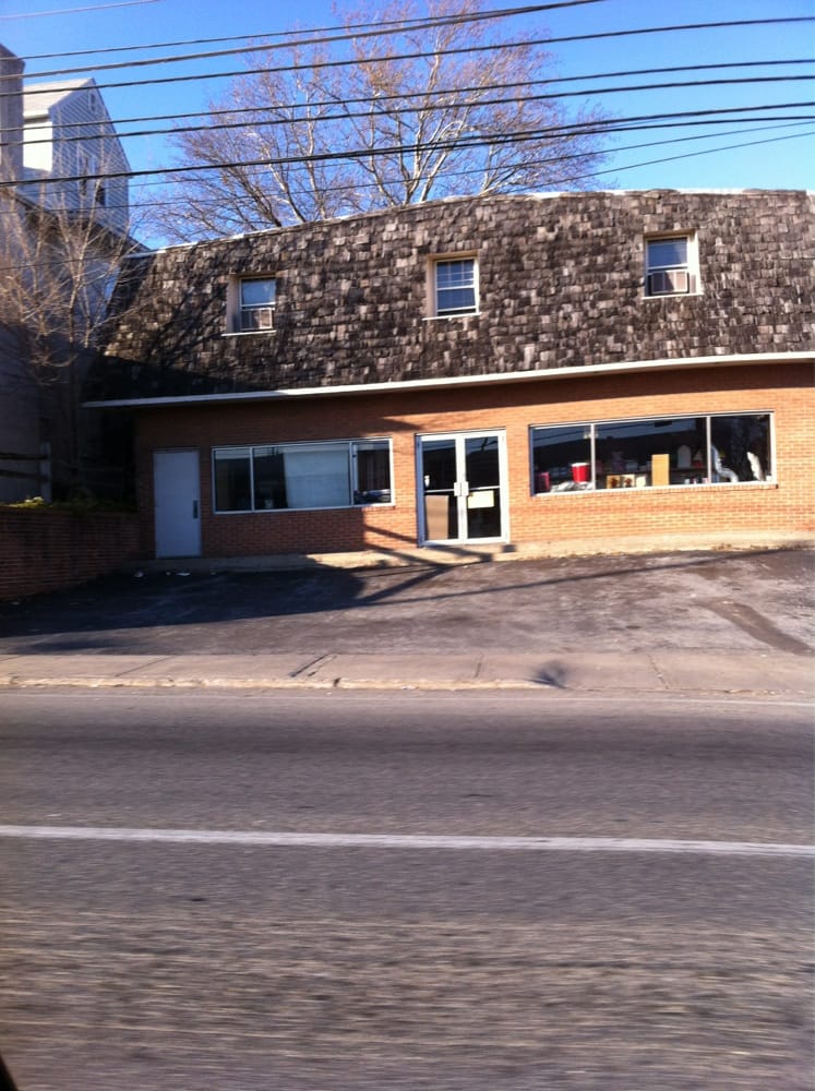 NORRISTOWN AUTO PARTS Updated August 2024 1309 E Ridge Pike