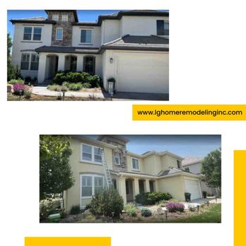 L&G Home Remodeling - Roofing Near Me L&G Home Remodeling - Roofing Near Me