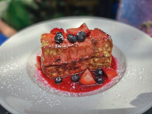 The Farsides by null