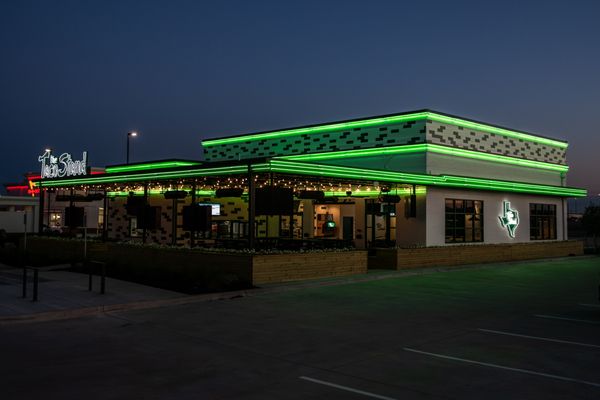 The Taco Stand by null