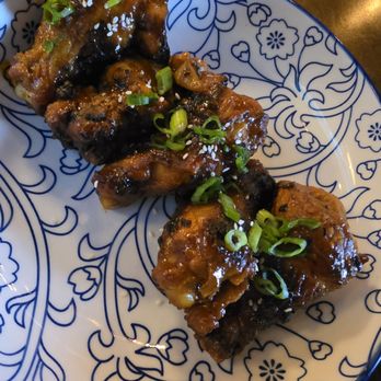 Mission Control - Gastropubs Near Me - Las Vegas, Nevada