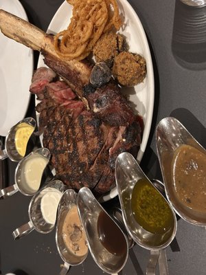 Echo & Rig, HENDERSON by null