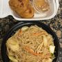 Eat and Out