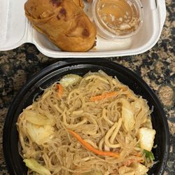 Eat and Out