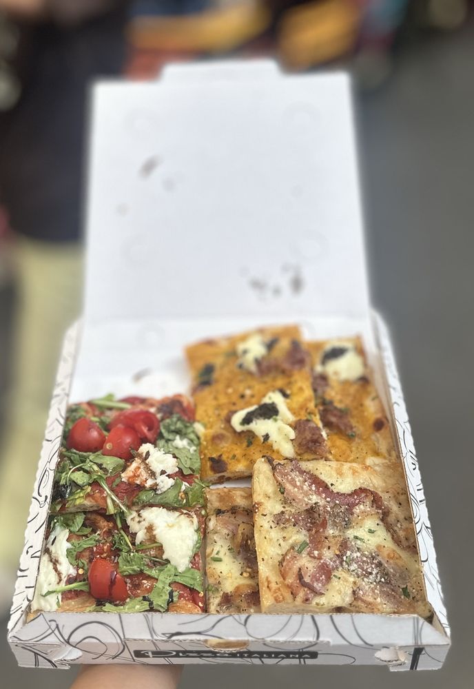 Pizza Zizza