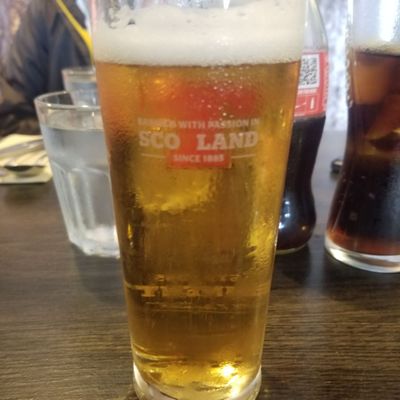 Mharsanta - Scottish Restaurant & Bar by null