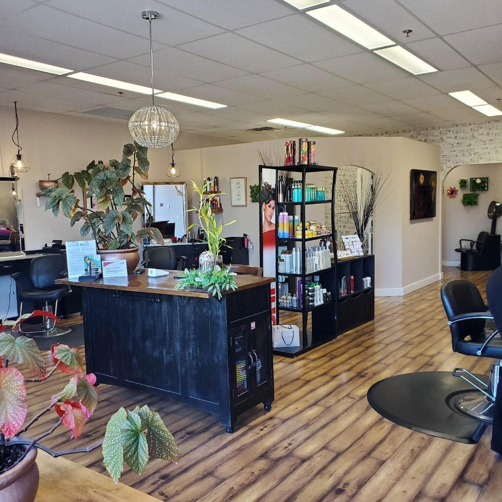 TRUE DIMENSIONS SALON EFXZ Updated October 2024 25 Photos 105 364