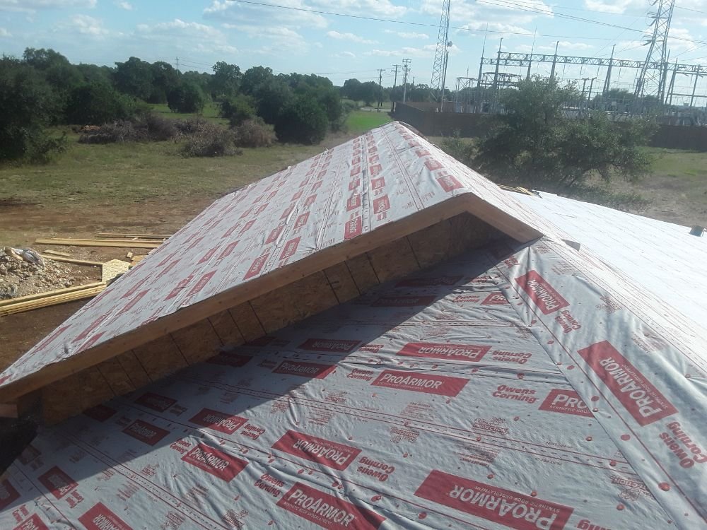 Slide of Riley-Sons Roofing and Construction