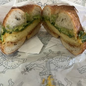 Howdy Bagel - Avi blast - Bagels Near Me - Tacoma, Washington Howdy Bagel - Avi blast - Bagels Near Me - Tacoma, Washington