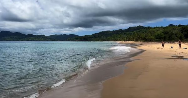 Duli Beach Resort by null