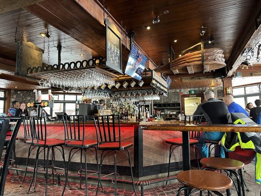 La Forge Bistro Bar & Grill by null